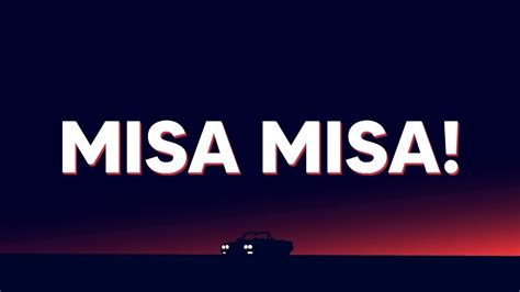 CORPSE - MISA MISA! (Lyrics) w/ Scarlxrd & Kordhell - YouTube