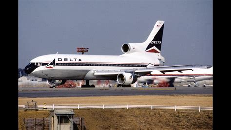 Delta Air Lines flight 191 - Cockpit Voice Recorder (with subtitles) - YouTube