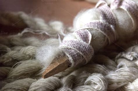 Raw Wool | Wool, Hand spinning, Yarn