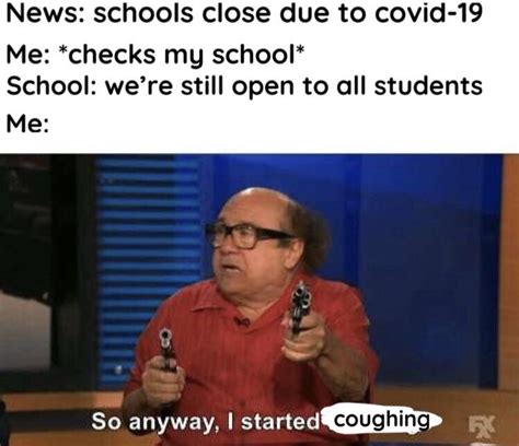 I hate my school : r/memes