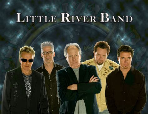 Little River Band on Spotify