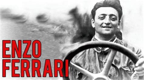 Enzo Ferrari Death - Automotive Icon Enzo Ferrari Died 31 Years Ago Today The Drive | My Red Ferrari