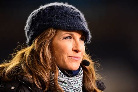 ESPN's Suzy Kolber on Why 'Monday Night Football' Is 'More Than a Game ...