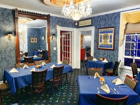 KILMARNOCK INN - Updated 2024 Restaurant Reviews, Menu & Prices ...