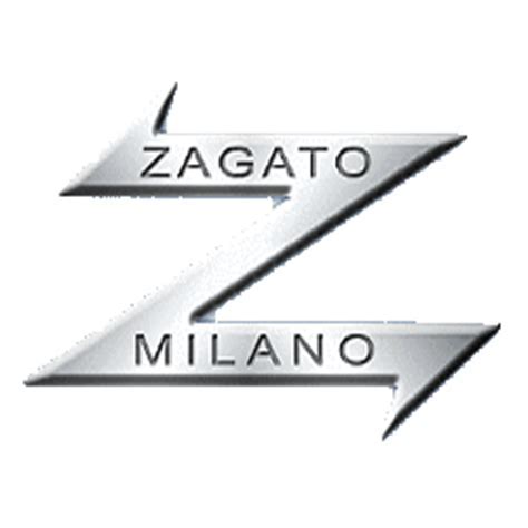 Zagato Logos