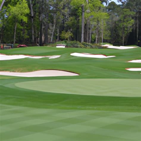 Can You Tour Augusta National? A Guide to Visiting the Iconic Golf ...