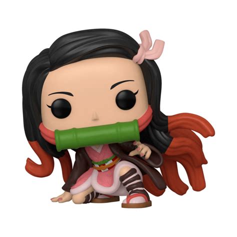 Figurine Nezuko Kamado / Demon Slayer / Funko Pop Animation 868