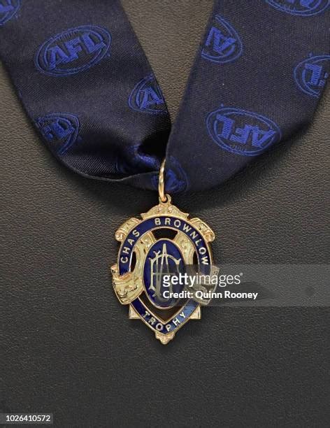 6,439 Brownlow Medal Photos Stock Photos, High-Res Pictures, and Images ...