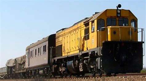 NRZ revives Zimasco deal - Zimbabwe Situation