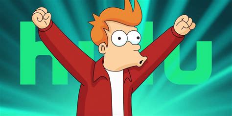 'Futurama' Reboot: Everything We Know So Far About the New Episodes