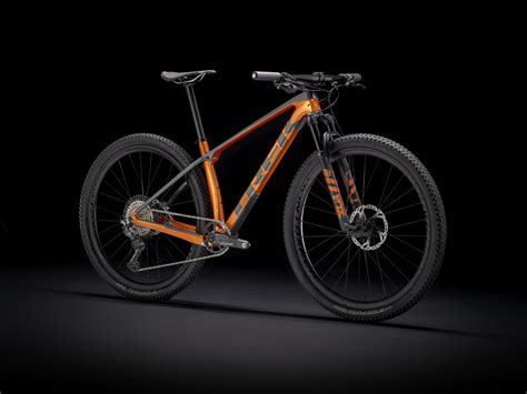 Trek Updates Procaliber XC Race Bike, Drops 27.5" Wheels for Smallest Frames - Singletracks ...