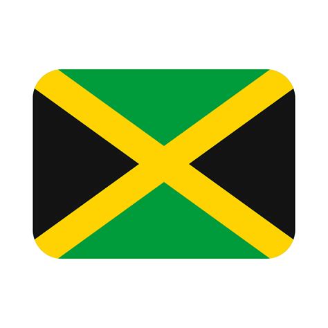 🇯🇲 Flag: Jamaica Emoji - What Emoji 🧐