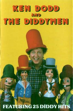 Ken Dodd, The Diddymen - Ken Dodd and The Diddymen | Discogs