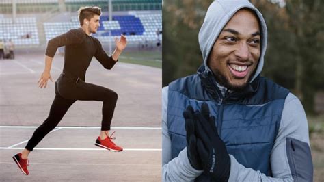 10 pieces of men's winter workout gear for cold weather: Under Armour ...