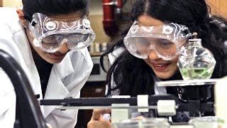 High Tech High School | Edutopia