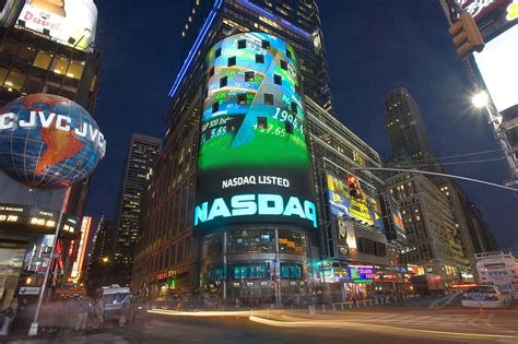 NASDAQ HD wallpaper | Pxfuel