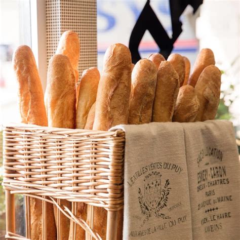 French Baguette