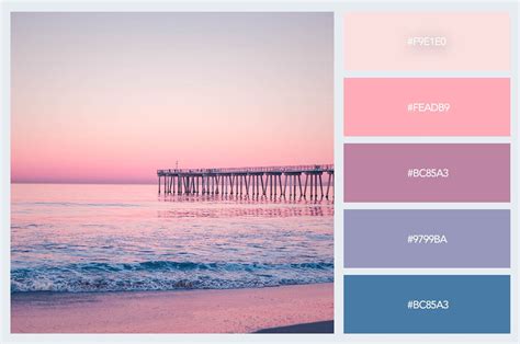 Màu Pastel là gì? 30+ bảng mã màu Pastel tuyệt đẹp cho thiết kế - PUNO Ads, quảng cáo google ...
