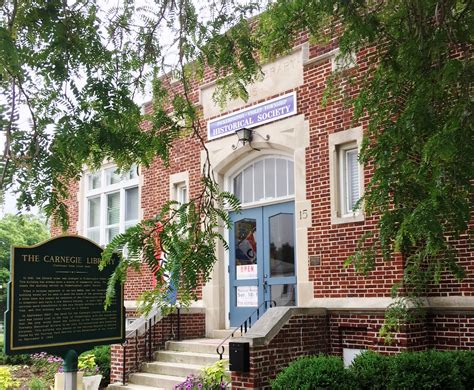 Pickerington-Violet Township Historical Museum