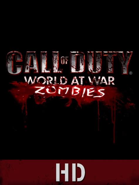 Call Of Duty: Zombies HD Server Status: Is Call Of Duty: Zombies HD ...