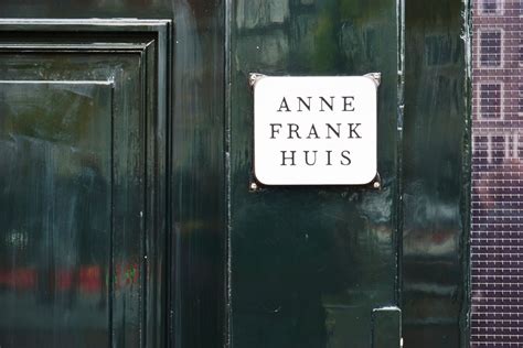 Oculus Studios Launches the Anne Frank House VR Experience - The VR Soldier