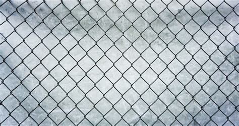 How to Install Chain Link Fence on Uneven Ground | Viking Fence