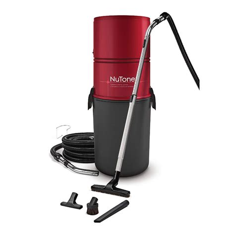 Broan-NuTone 550 Air Watt Central Vacuum | The Home Depot Canada