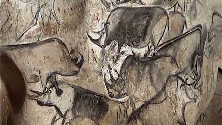 Upper Paleolithic Art | Overview, Sculpture & Drawings - Lesson | Study.com