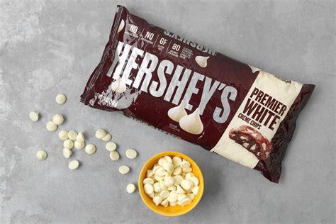 The Best White Chocolate Chips, According to Test Kitchen Bakers