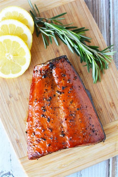 Smoked Salmon Brine Recipes Little Chief | Besto Blog