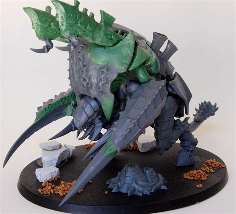 Tyrannofex Conversion - Wargaming Hub