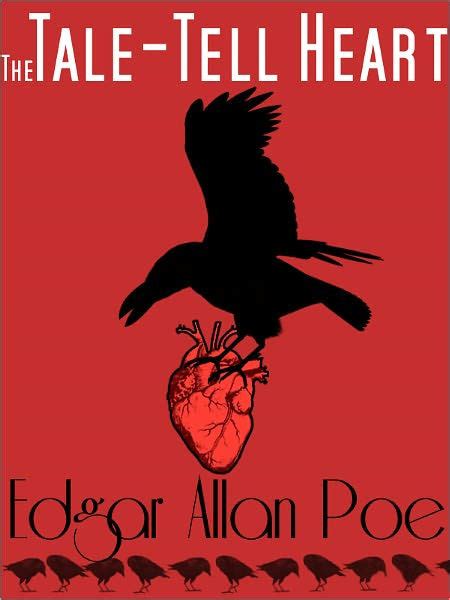 The Tell Tale Heart - Edgar Allan Poe - The Complete Works Series Book #6 (Original Version) by ...