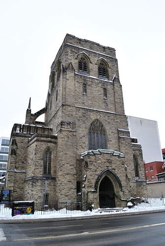 Knox Presbyterian Church, Ottawa | Craig in TO | Flickr