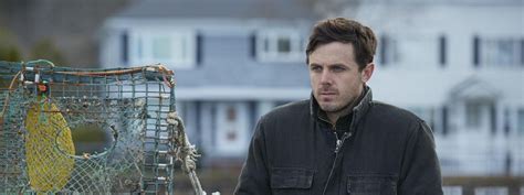 Manchester by the Sea Review - IGN