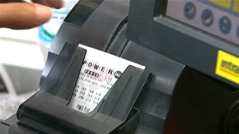 Numbers drawn for estimated $760 million Powerball jackpot in this year ...