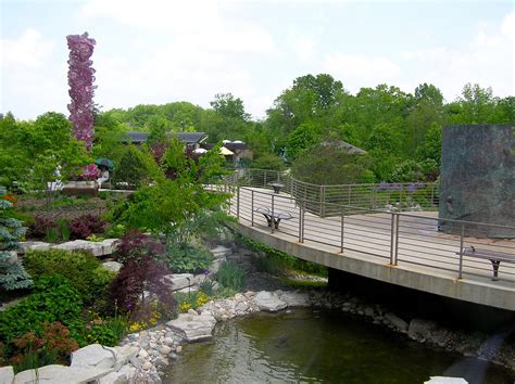 The Lehman Blog: Frederik Meijer Gardens and Sculpture Park