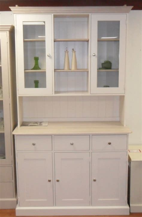 Sylvawood Avebury 48" Dresser - Clearance Living & Dining - Hafren Furnishers