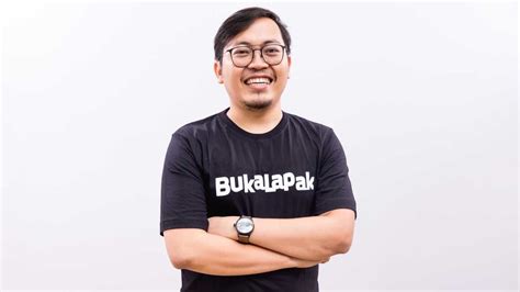 Bukalapak founder launches startup training program