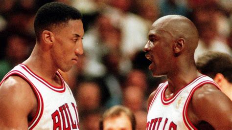 NBA 2021: Michael Jordan, Scottie Pippen, Chicago Bulls, The Last Dance