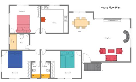 Room Decorating Blueprint | Shelly Lighting