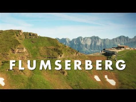 Hiking at Flumserberg in Switzerland : r/Multicopter