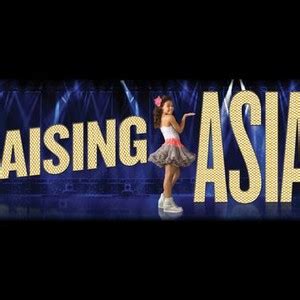 Raising Asia: Season 1, Episode 5 - Rotten Tomatoes