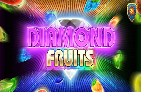 Diamond Fruits Megaclusters™ Debuts Today with Flutter Brands