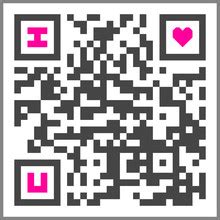 QR Code I Love You Free Stock Photo - Public Domain Pictures