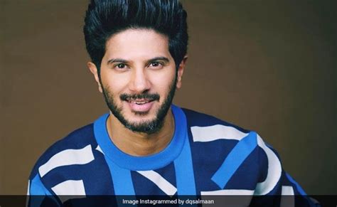 After Mammootty, Son Dulquer Salmaan Tests COVID-19 Positive