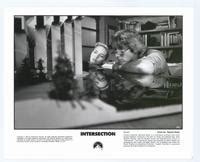 Intersection Movie Posters From Movie Poster Shop