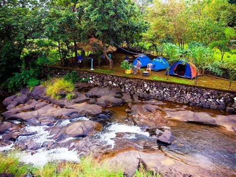 Lonavala Private Camping | Treks and Trails India