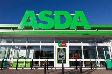 Asda and Issa brothers takeover investigated over fears it will lead to higher prices - Mirror ...