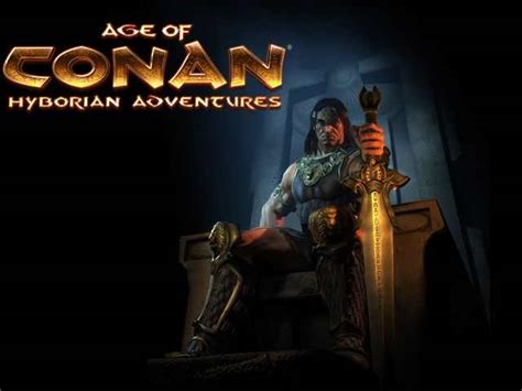 Age of Conan Unchained Download Free Full Game