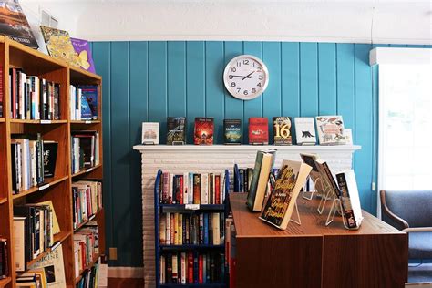 The Book Corner - Used Book Store - Beaverton, Oregon